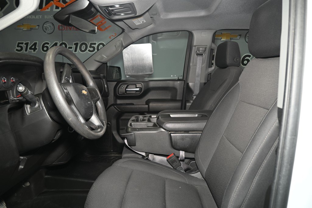 2024 Chevrolet Silverado 1500 - Image 5
