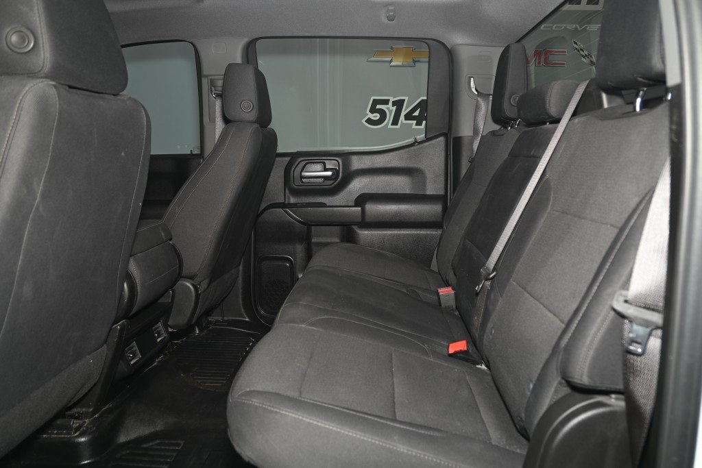 2024 Chevrolet Silverado 1500 - Image 6