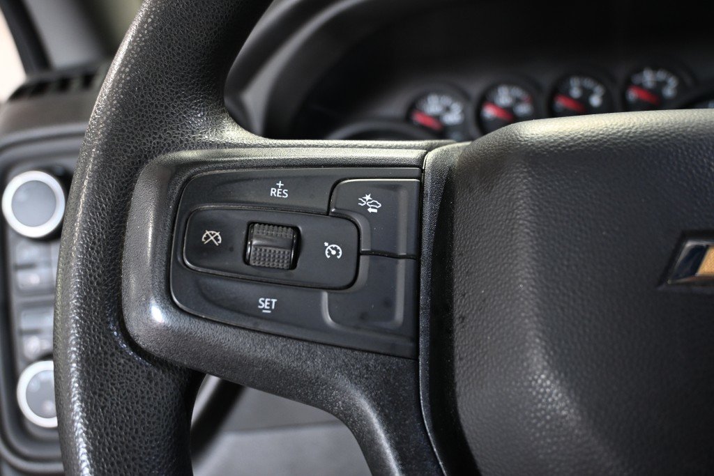 2024 Chevrolet Silverado 1500 - Image 10