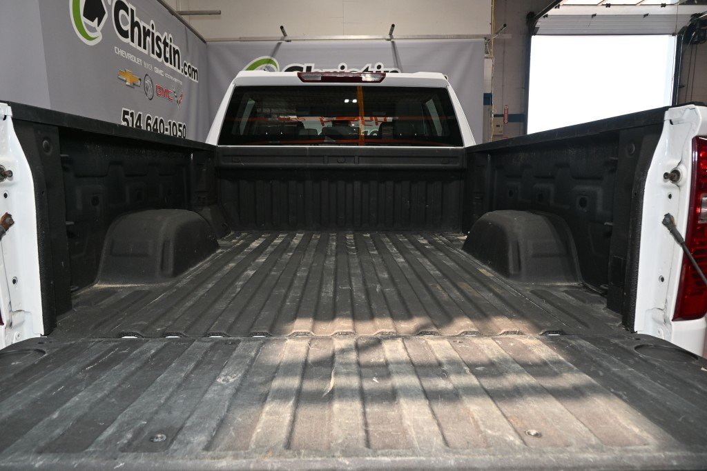 2024 Chevrolet Silverado 1500 - Image 12