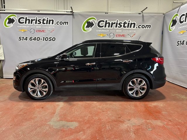 2015 Hyundai Santa Fe - Image 4