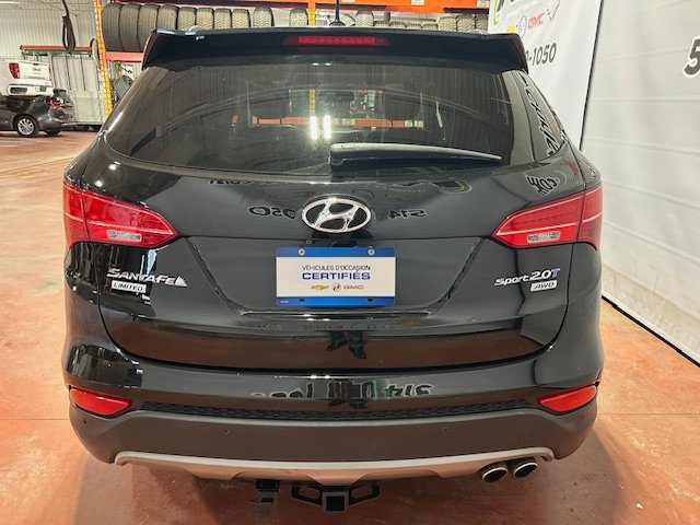 2015 Hyundai Santa Fe - Image 6