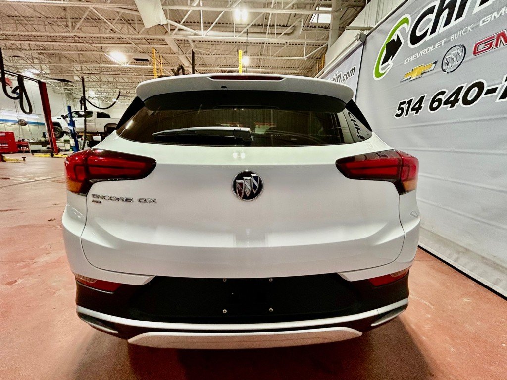 2023 Buick ENCORE GX - Image 6