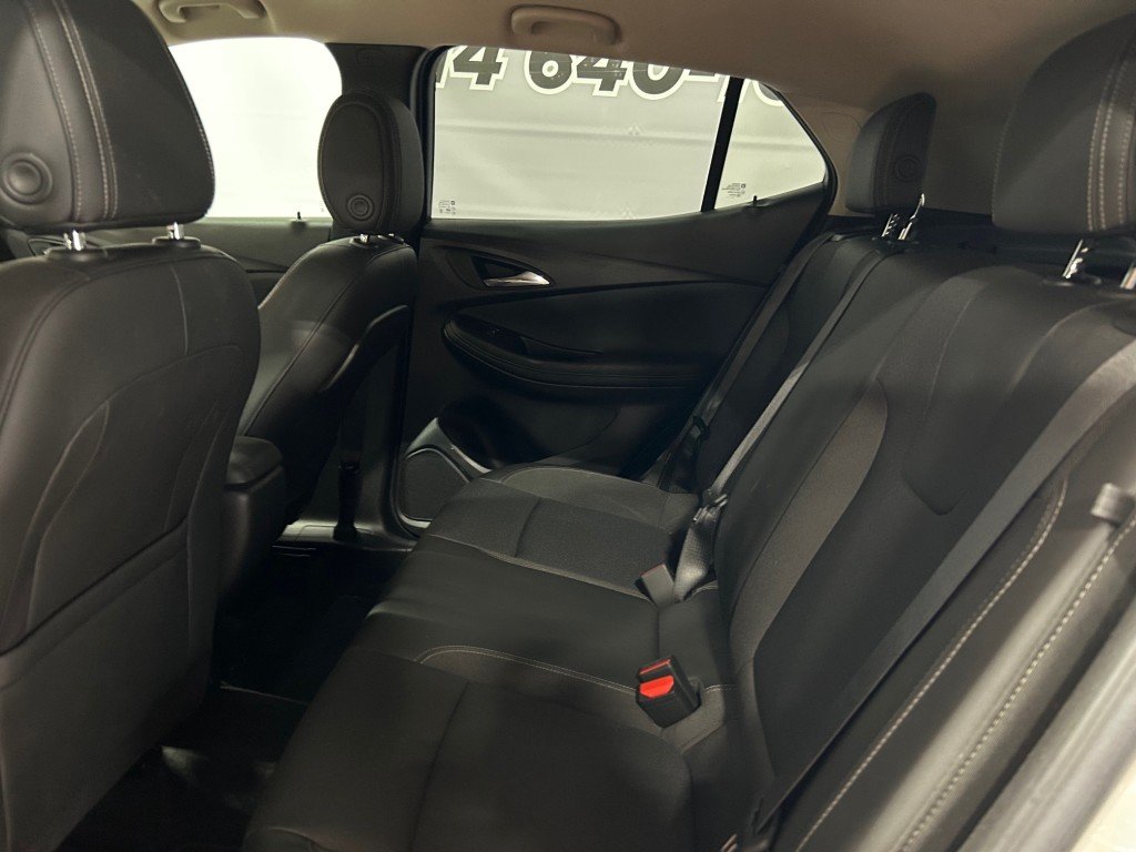 2023 Buick ENCORE GX - Image 8