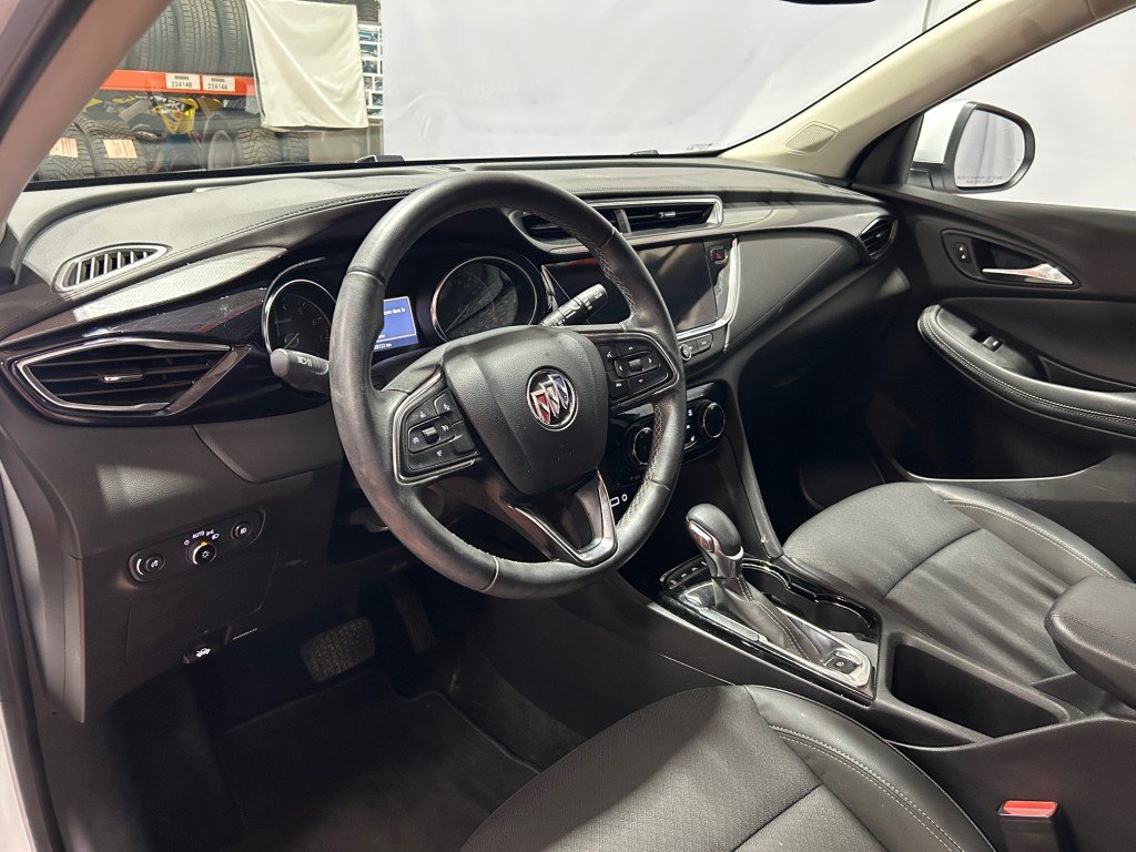 2023 Buick ENCORE GX - Image 9