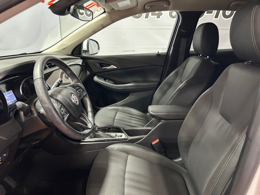 2023 Buick ENCORE GX - Image 10
