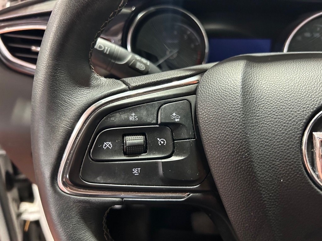 2023 Buick ENCORE GX - Image 12