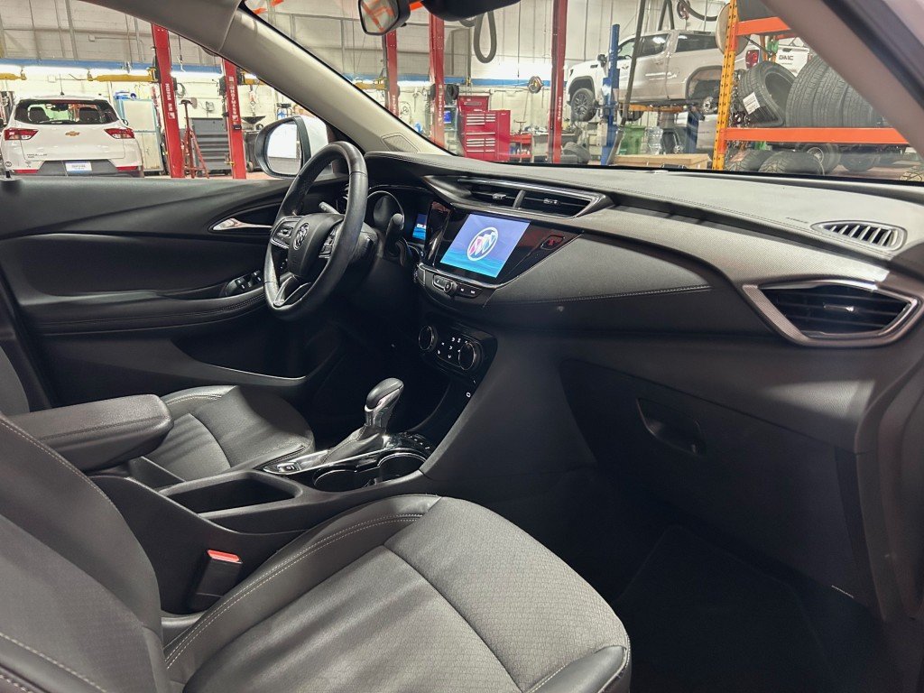 2023 Buick ENCORE GX - Image 14