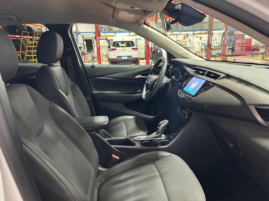 2023 Buick ENCORE GX - Image 15