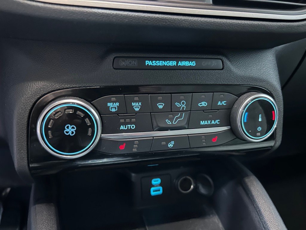 2022 Ford Escape - Image 8