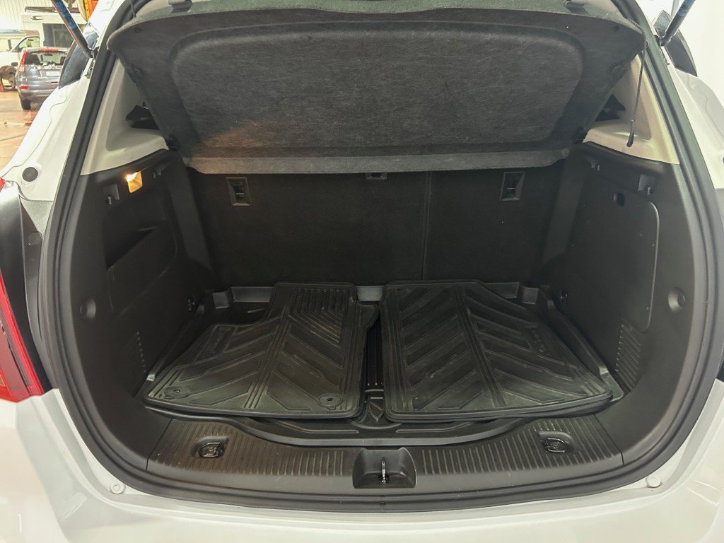 2018 Buick ENCORE - Image 7