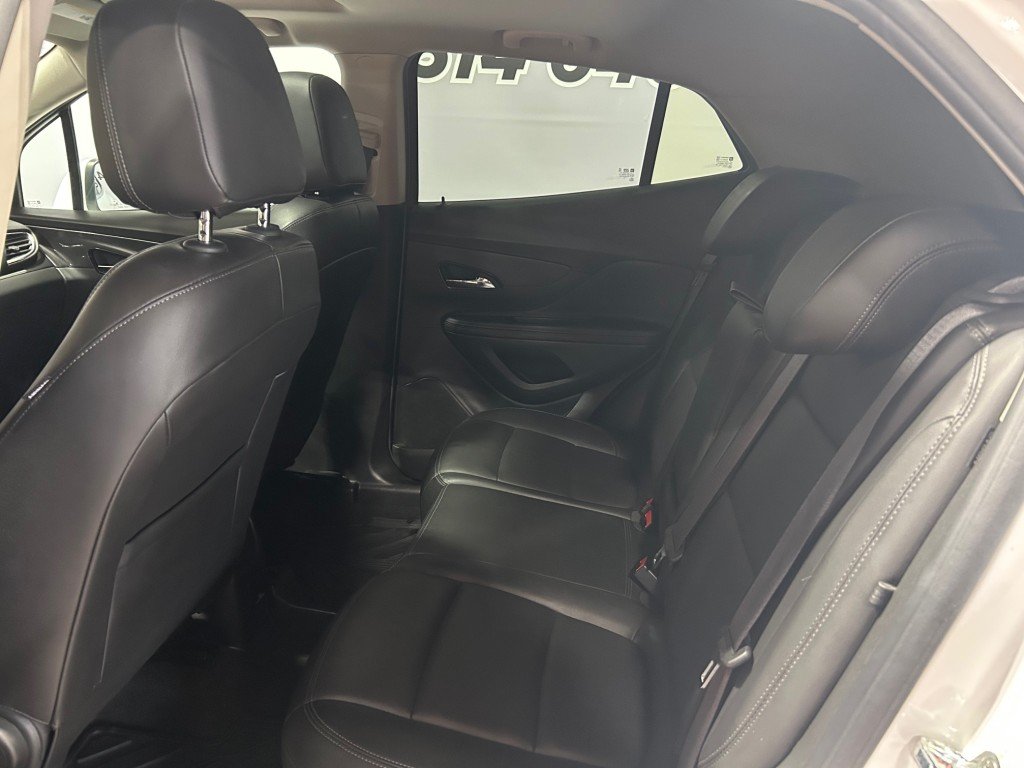 2018 Buick ENCORE - Image 8