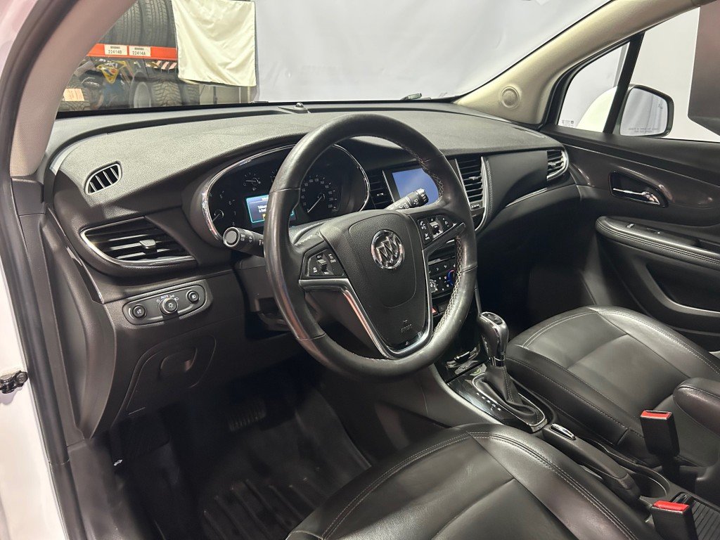 2018 Buick ENCORE - Image 9