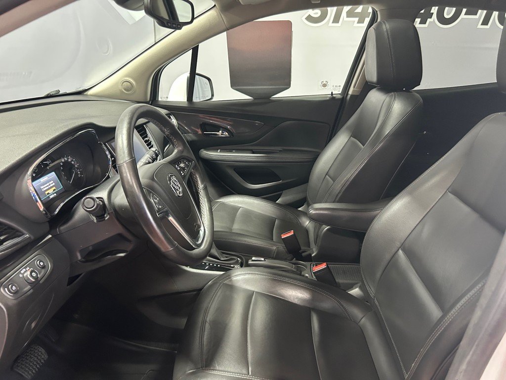 2018 Buick ENCORE - Image 10