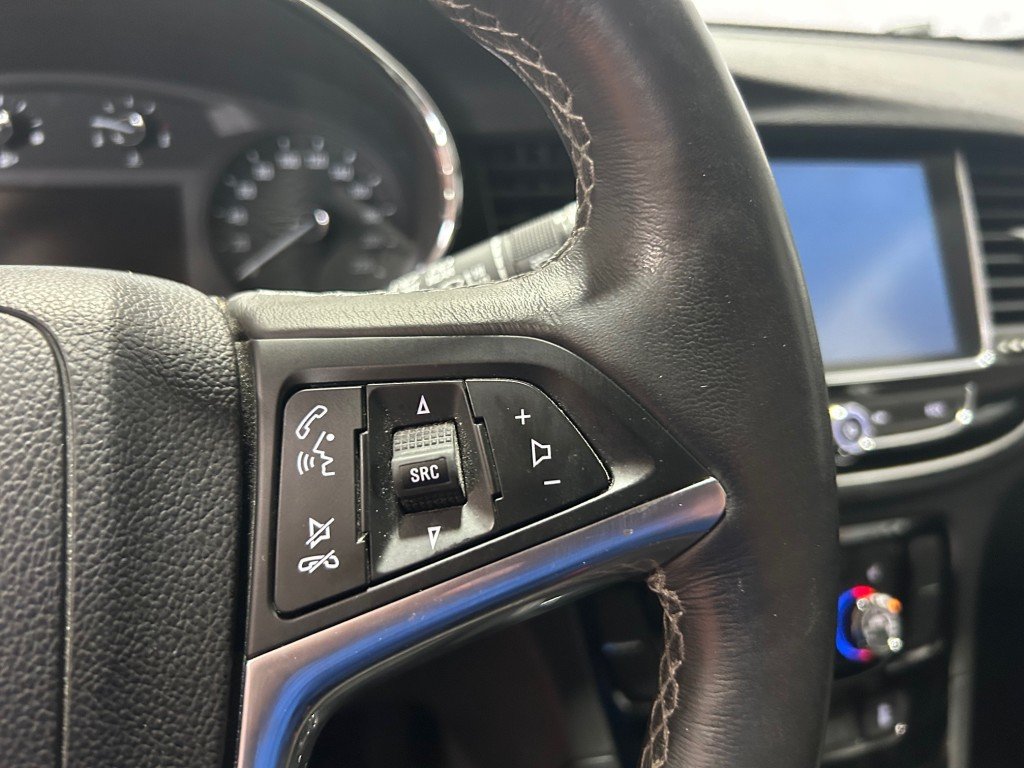 2018 Buick ENCORE - Image 12