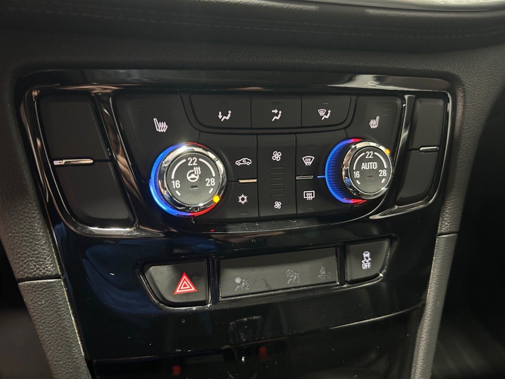 2018 Buick ENCORE - Image 13