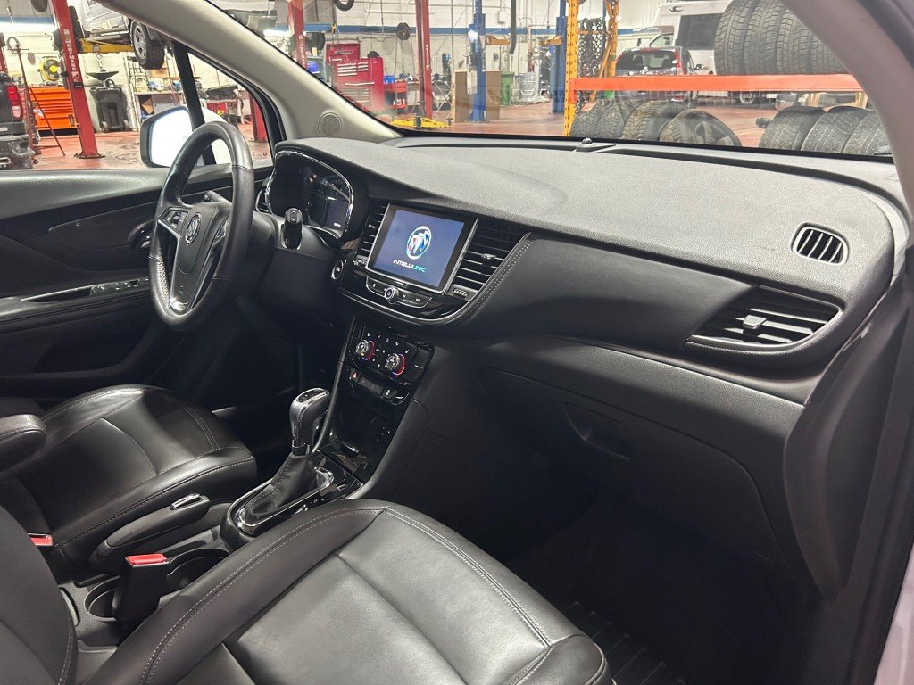 2018 Buick ENCORE - Image 14