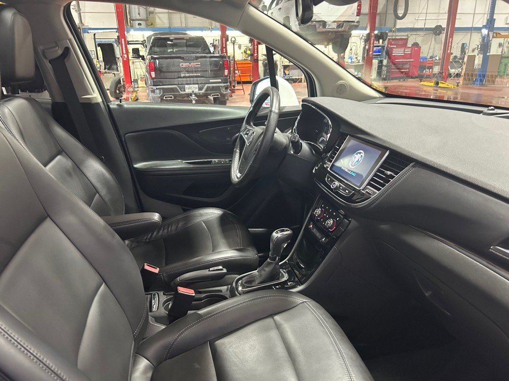 2018 Buick ENCORE - Image 15
