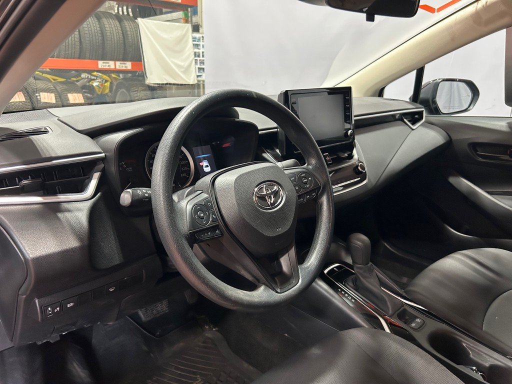 2022 Toyota Corolla Cross - Image 6