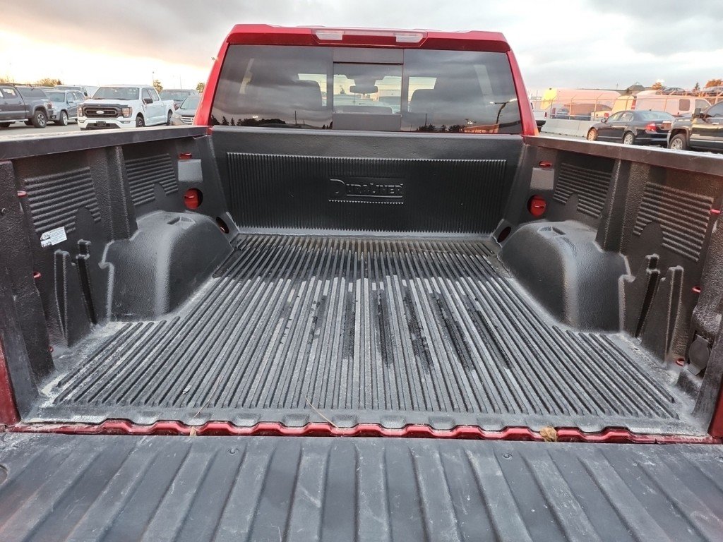 2023 Chevrolet Silverado 1500 - Image 6