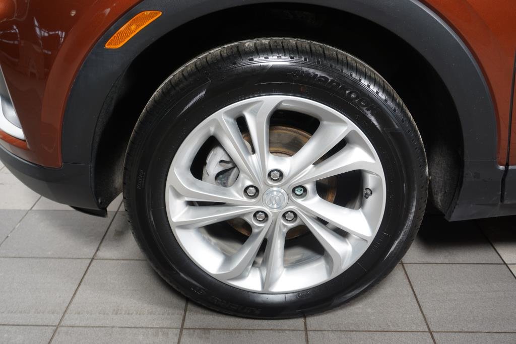 2020 Buick ENCORE GX - Image 2