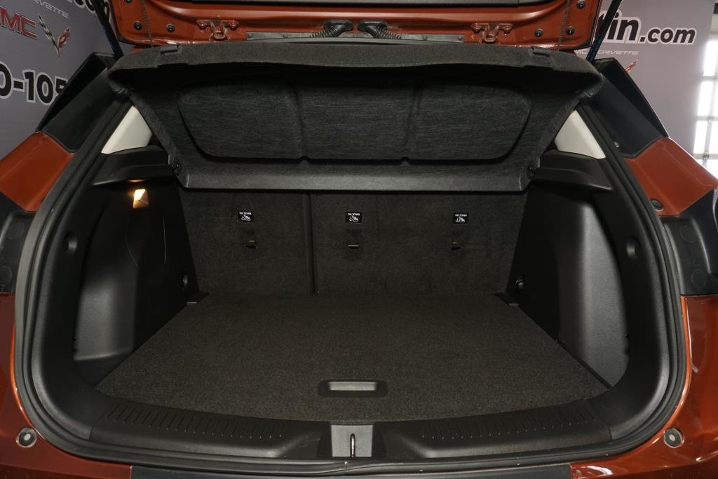 2020 Buick ENCORE GX - Image 5