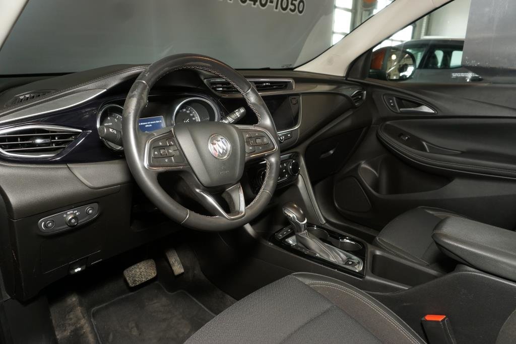 2020 Buick ENCORE GX - Image 8