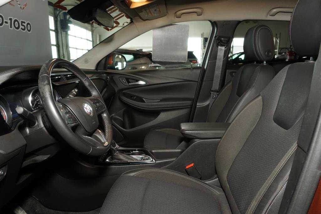 2020 Buick ENCORE GX - Image 9