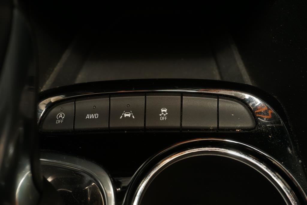 2020 Buick ENCORE GX - Image 13