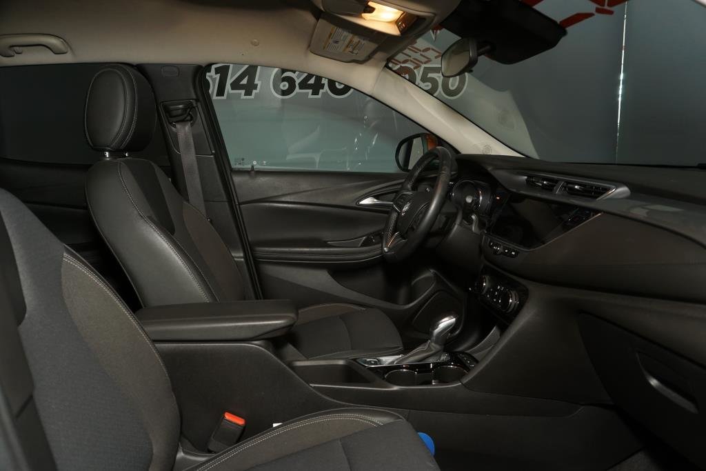 2020 Buick ENCORE GX - Image 15