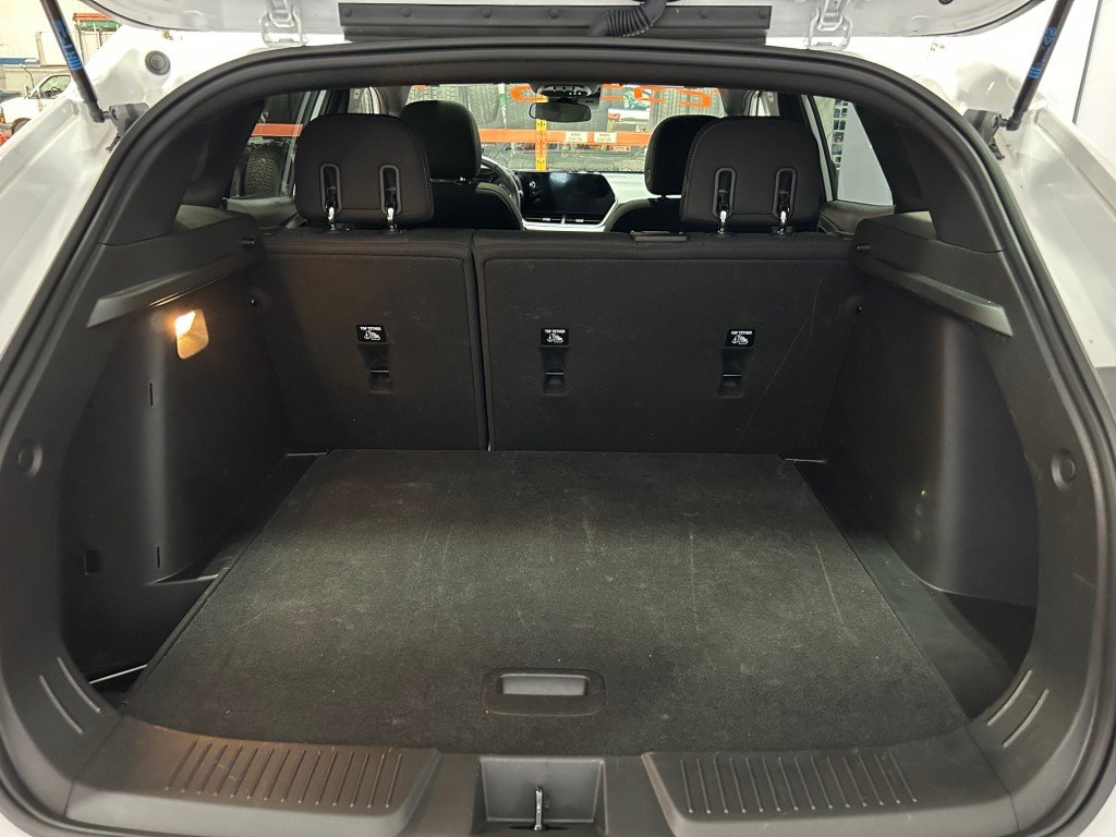 2024 Chevrolet TRAX - Image 7
