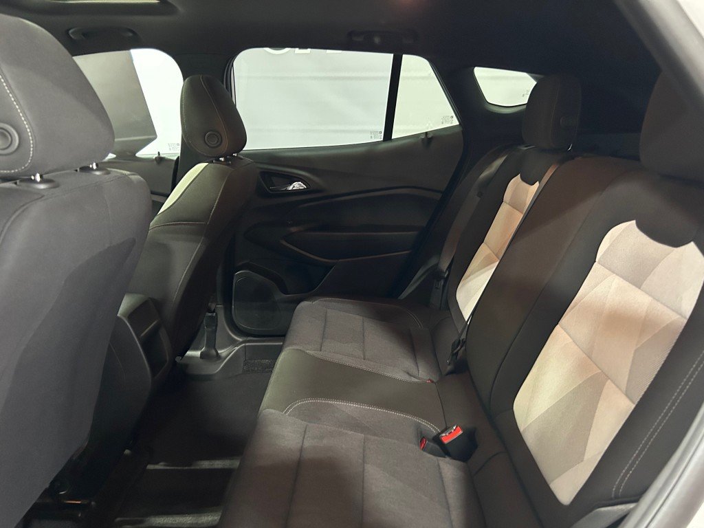 2024 Chevrolet TRAX - Image 8