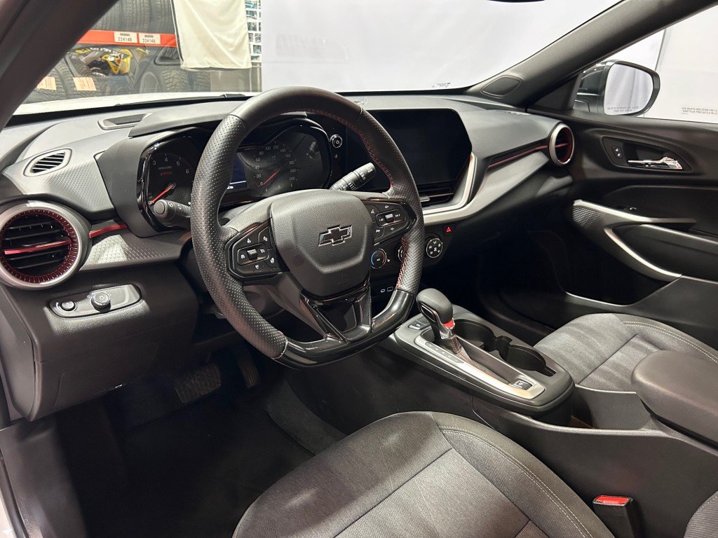 2024 Chevrolet TRAX - Image 9