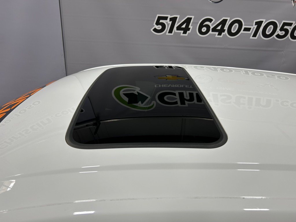 2024 Chevrolet TRAX - Image 11