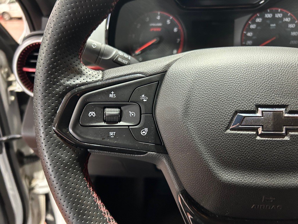 2024 Chevrolet TRAX - Image 12