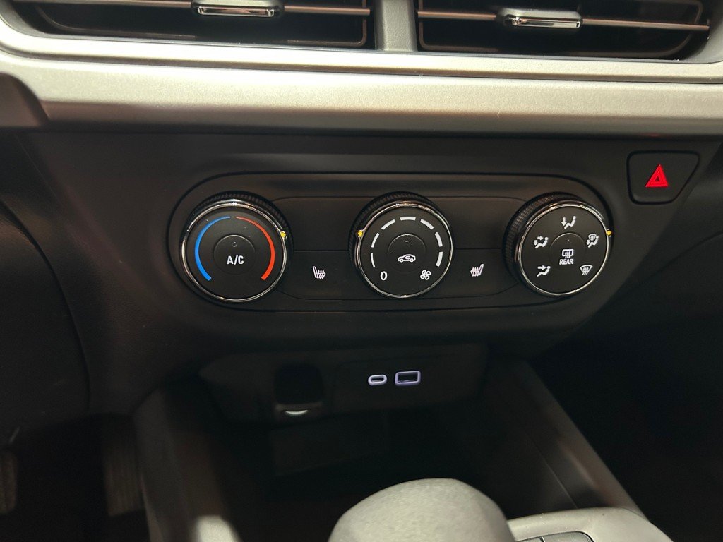 2024 Chevrolet TRAX - Image 14