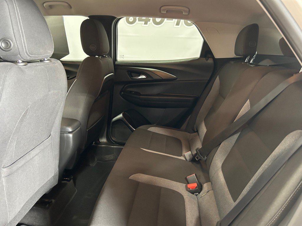 2023 Chevrolet TrailBlazer - Image 5