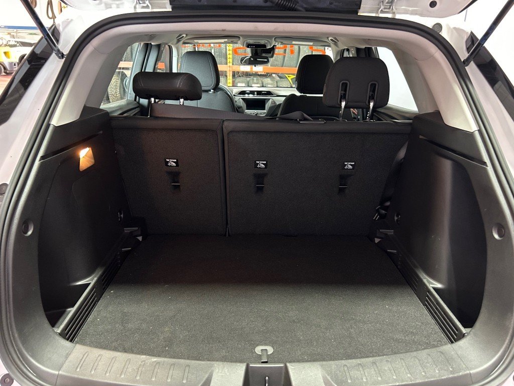 2023 Chevrolet TrailBlazer - Image 6