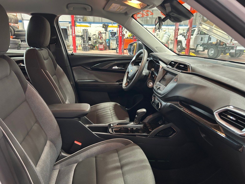 2023 Chevrolet TrailBlazer - Image 8