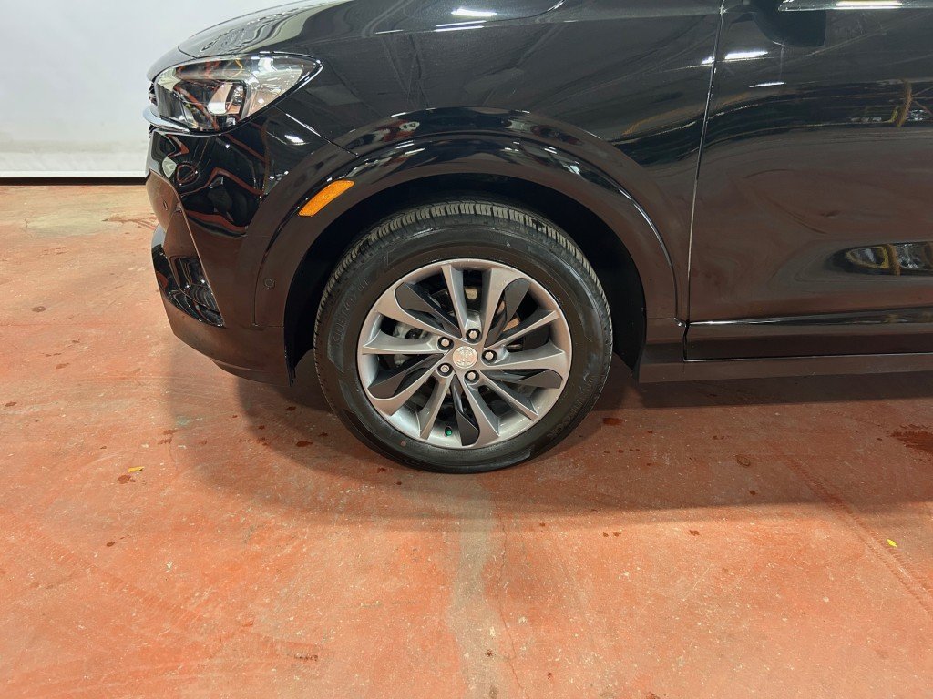 2022 Buick ENCORE GX - Image 3