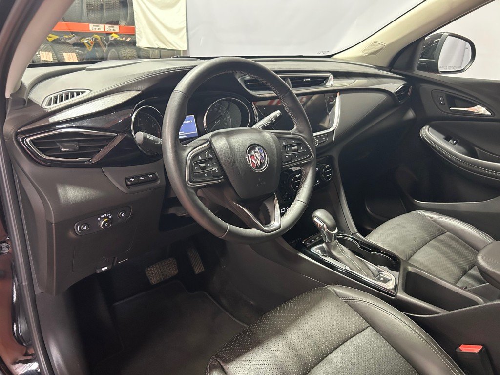 2022 Buick ENCORE GX - Image 5