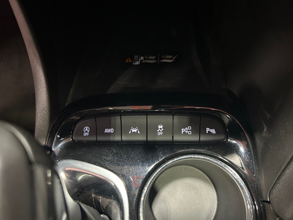 2022 Buick ENCORE GX - Image 10