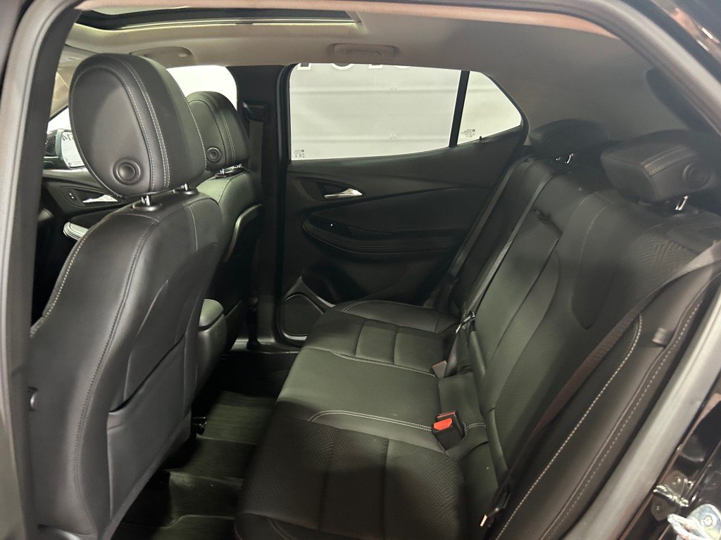 2022 Buick ENCORE GX - Image 13