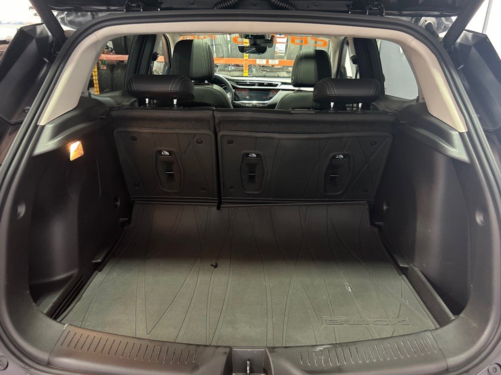 2022 Buick ENCORE GX - Image 15