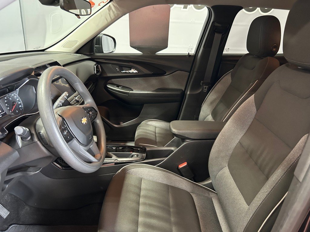 2021 Chevrolet TrailBlazer - Image 6