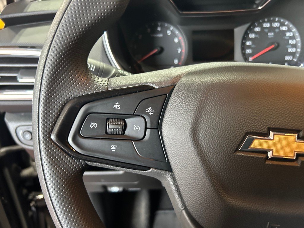 2021 Chevrolet TrailBlazer - Image 8