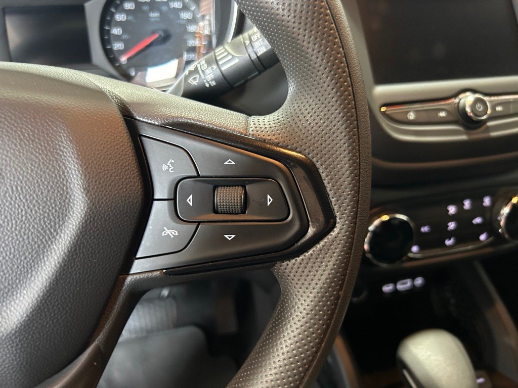 2021 Chevrolet TrailBlazer - Image 9