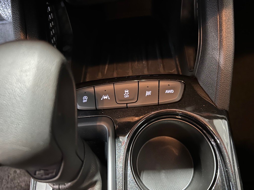 2021 Chevrolet TrailBlazer - Image 11