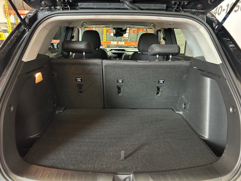 2021 Chevrolet TrailBlazer - Image 13