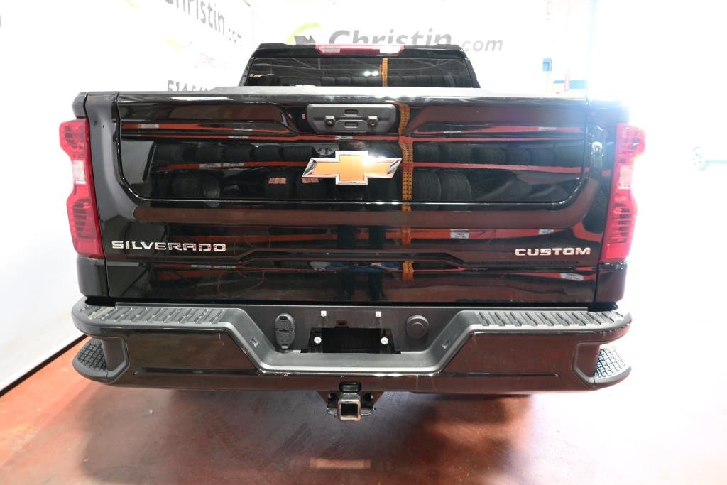 2022 Chevrolet Silverado 1500 - Image 6